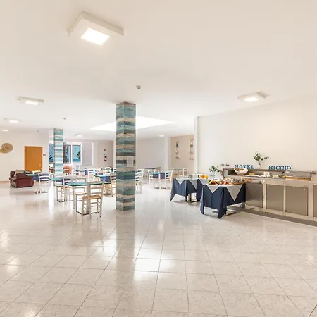 Hotel Il Riccio-2